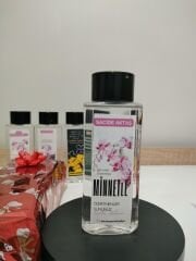 Öğretmenler Günü Hediyesi – İsme Özel 200 ml Hediyelik Kolonya (Özel Hediye Kutulu) Minnetle Model