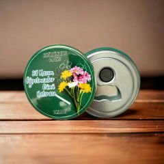 Öğretmenler Günü Hatırası Magnet Açacak (Model No: 05)