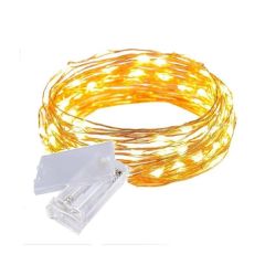 Toptan 10 Adet 3 metre Tel Işık Peri LED Gün Işığı Yerli Üretim 3 Fonksiyonlu