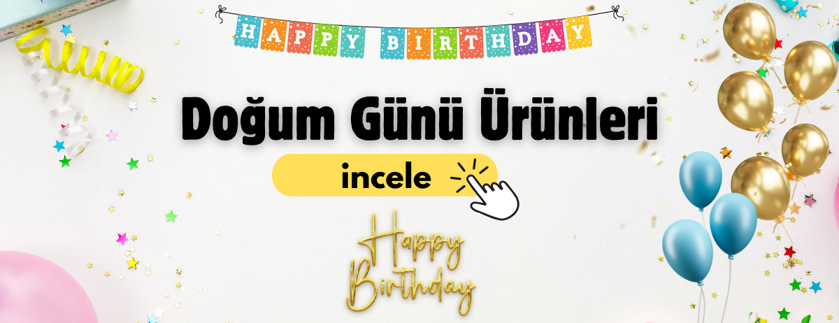 Doğum Günü