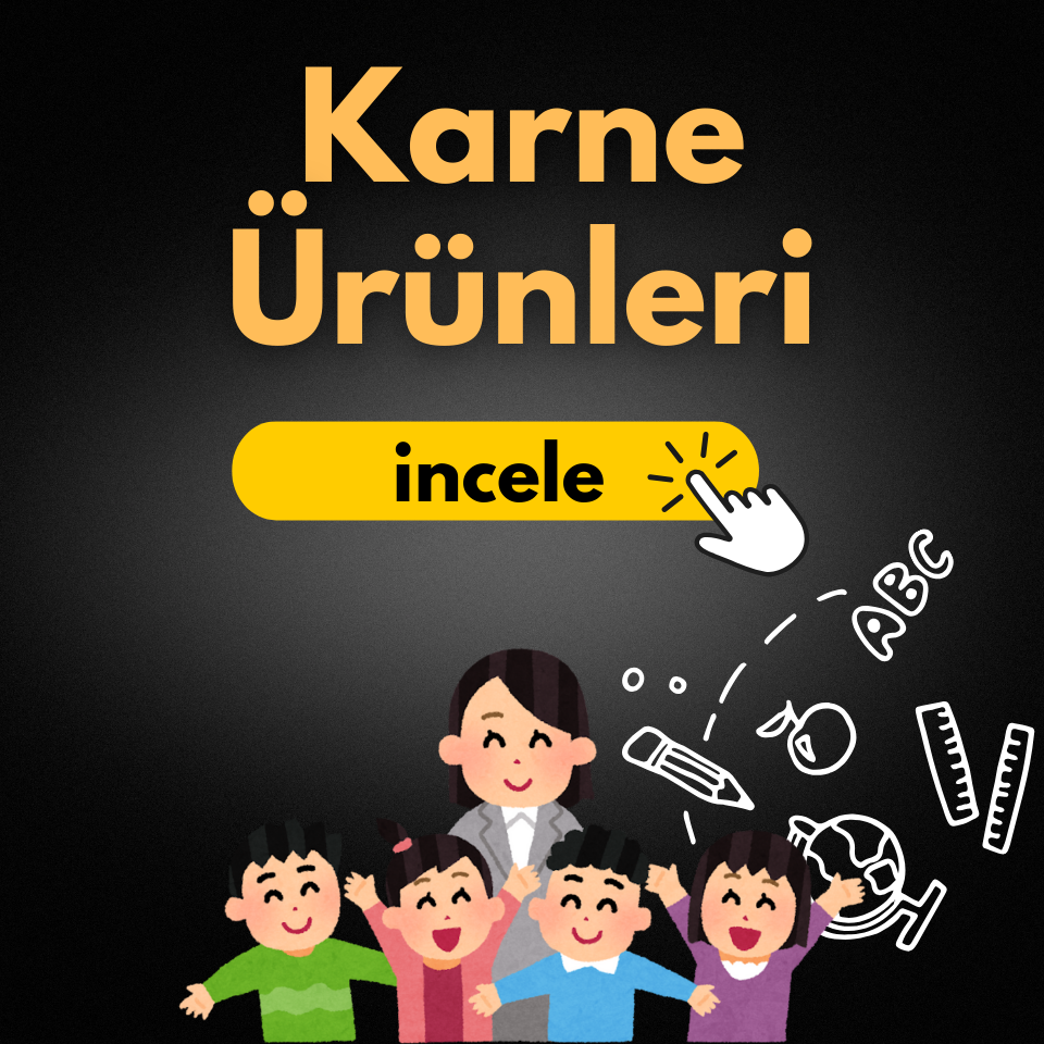 Karne Ürünleri
