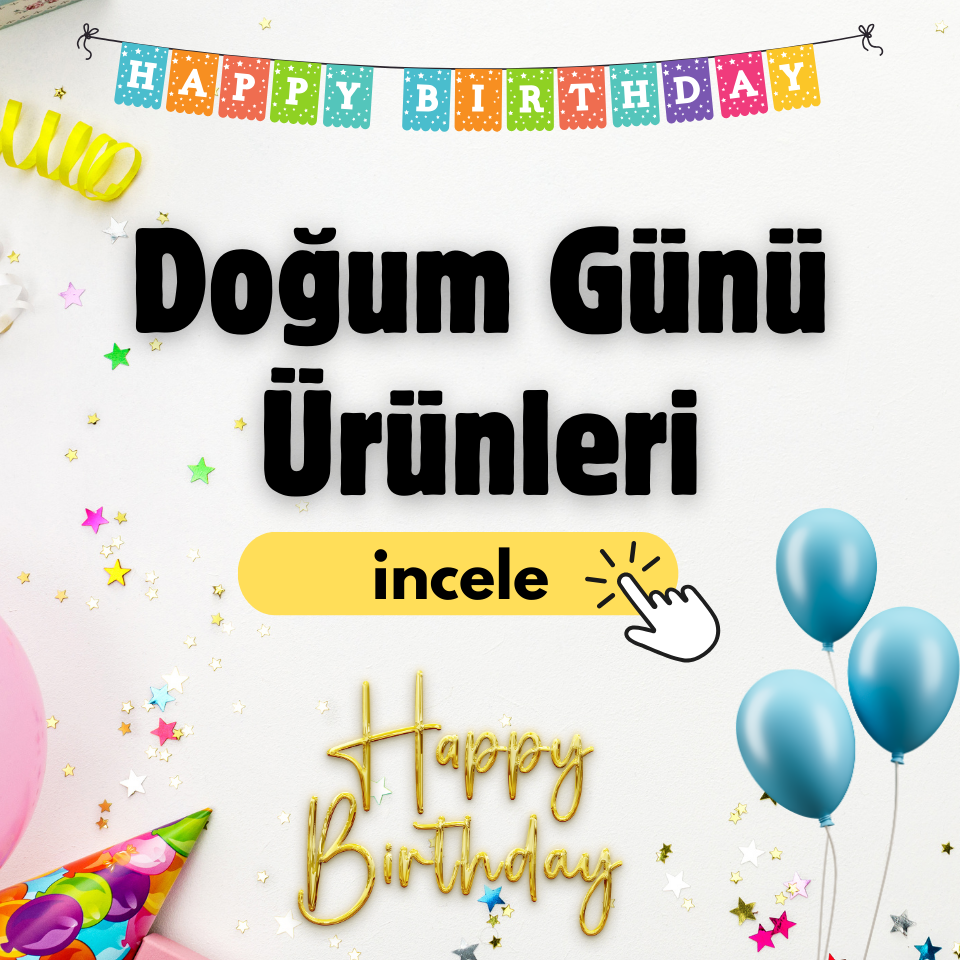 Doğum Günü